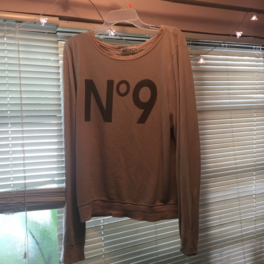 WILDFOX SWEATER